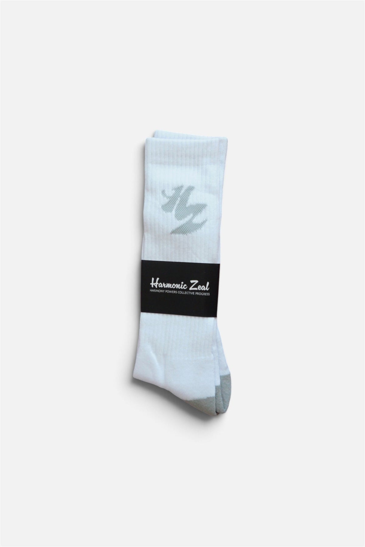 Athletic Crew Socks (2-Pack)