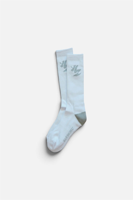 Athletic Crew Socks (2-Pack)