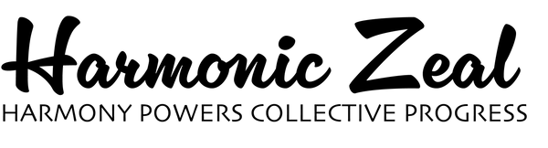 Harmonic Zeal logo
