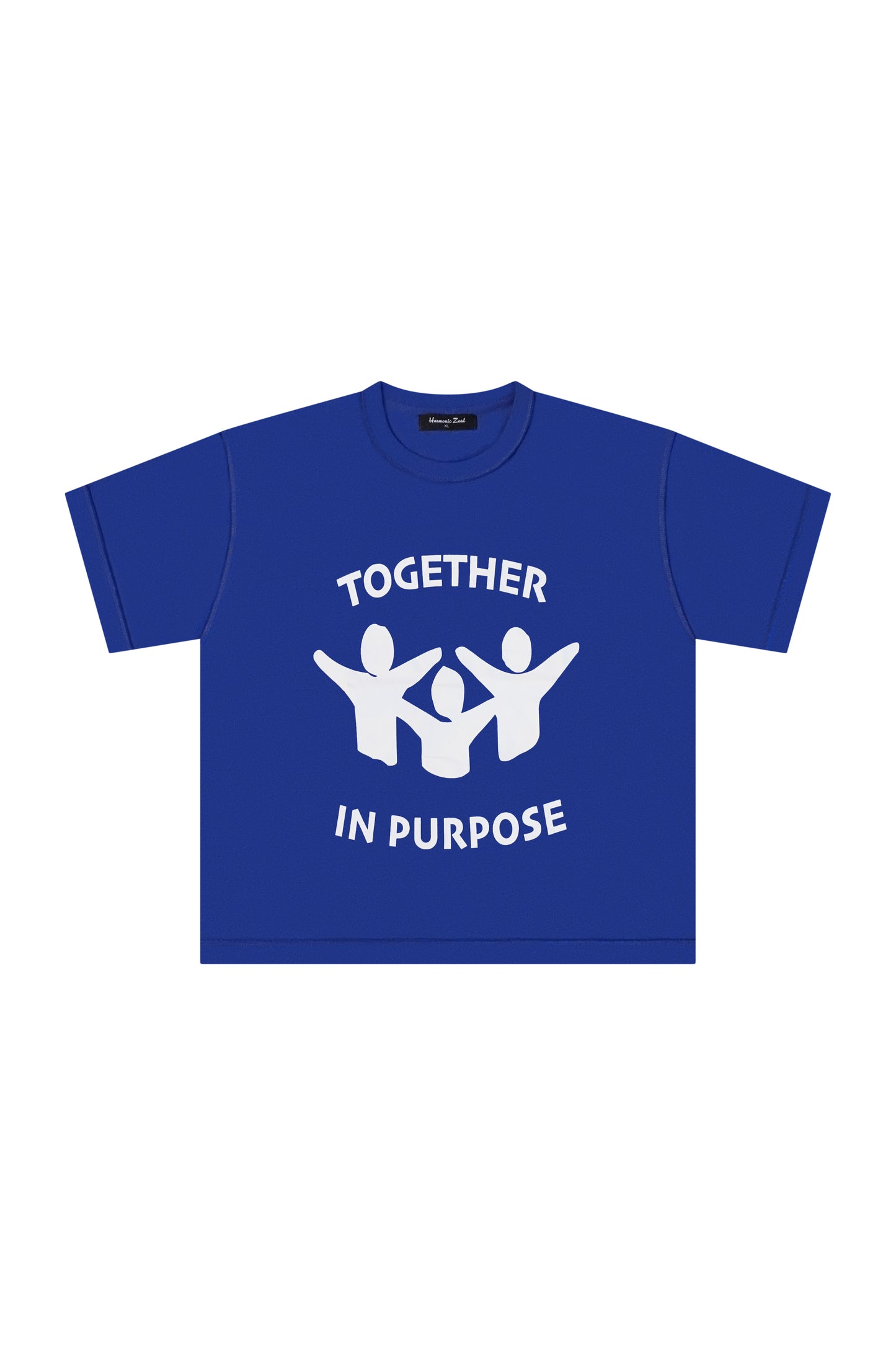 “IN PURPOSE” TEE