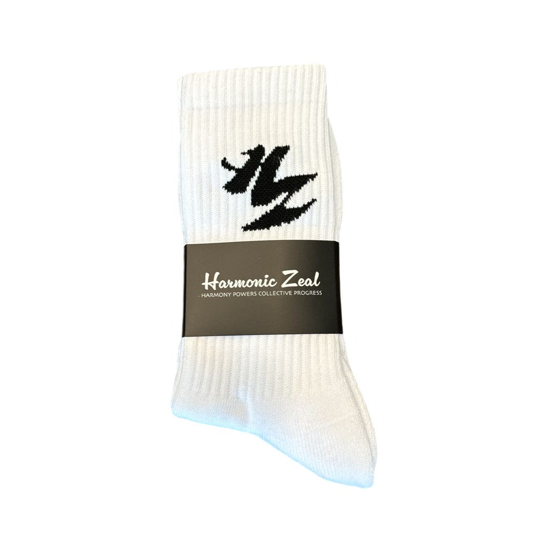 HZ Socks (3-Pack)