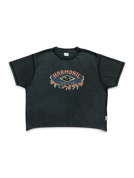 "Surf Club" Tee