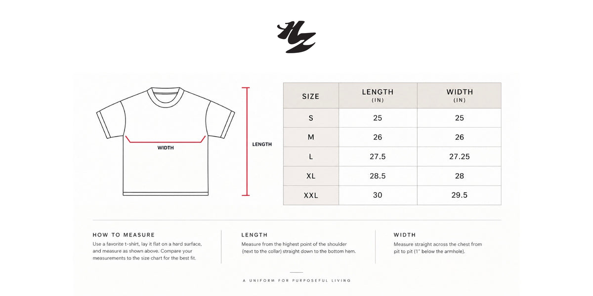 "Surf Club" Tee