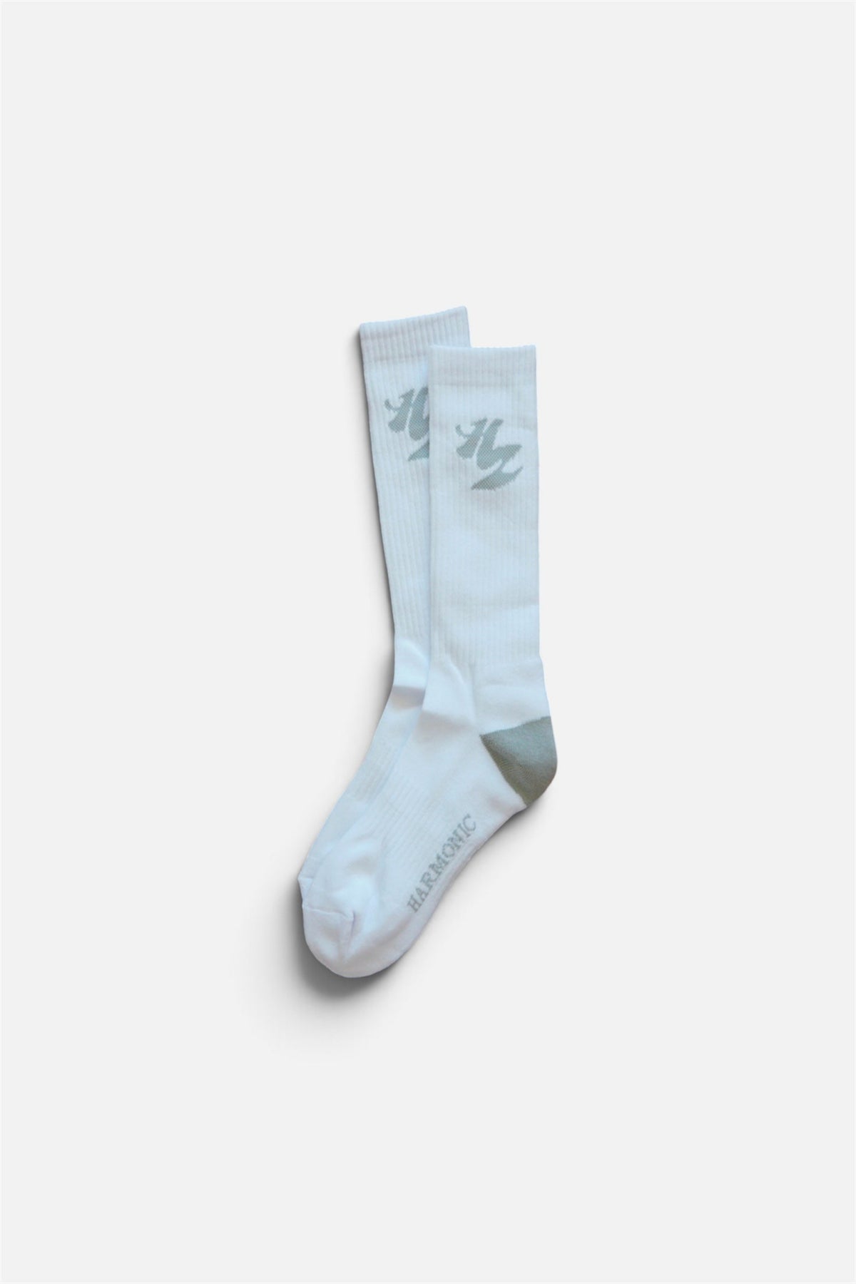 Athletic Crew Socks (2-Pack)